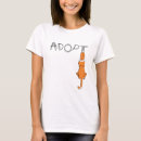 Buscar adopta camisetas Gatos