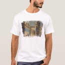 Buscar ramesses camisetas Antiguo
