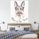 Buscar pastores alemanes arte Para mascotas