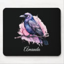 Buscar fantasía gótica alfombrillas de raton Halloween