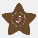 Buscar estrella americana pegatinas Blanco