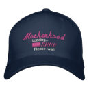 Buscar maternidad gorras Día de la madre