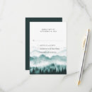 Buscar árbol de pino invitaciones Pinares