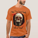 Buscar bloody camisetas Halloween