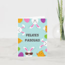 Buscar español tarjetas de pascua Santa
