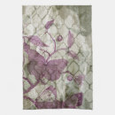 Buscar árabe paños de cocina Mariposa