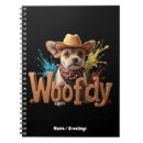 Buscar vaquero cuadernos General y unisex