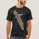 Buscar instrumentos camisetas Bassoon
