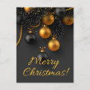 Buscar bolas de navidad postales Elegante