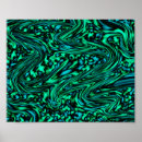 Buscar fluorescente posters Textura