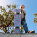 Buscar pétalos comp tablas de skate Azul