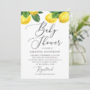 Buscar lemon invitaciones Botánico