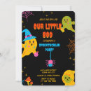 Buscar halloween neón invitaciones Espeluznante