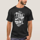 Buscar turco camisetas Turca