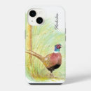 Buscar faisanes iphone fundas Vida silvestre
