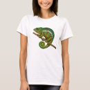 Buscar camaleón camisetas Verde