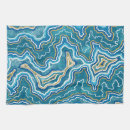 Buscar piedra paños de cocina Acuarela