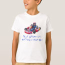 Buscar karting ropa El competir con