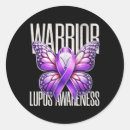 Buscar lupus pegatinas Apoyo