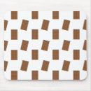 Buscar chocolate alfombrillas de raton Dulces