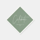 Buscar clase de servilletas Para ellos