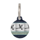 Buscar placas para gatos Azul