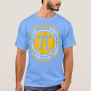 Buscar número irracional camisetas Divertido
