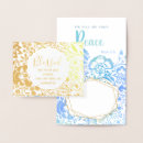 Buscar floracion tarjetas Religioso