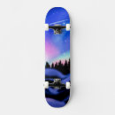 Buscar polar tablas de skate Nieve