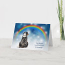 Buscar perro en el cielo tarjetas Para todos