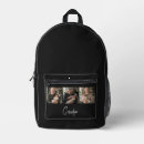 Buscar minimalista mochilas Para él