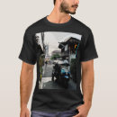 Buscar tuk tuk camisetas Transporte
