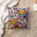 Buscar leña cojines Charlie brown