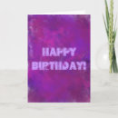 Buscar mareado tarjetas Abstracto