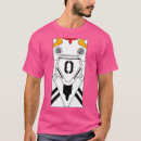 Buscar evangelion camisetas Graduación