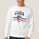 Buscar cuba sudaderas Vintage