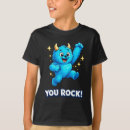 Buscar azul eléctrico camisetas Para niños