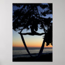 Buscar seda posters Yoga