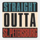 Buscar st petersburg pegatinas Para todos