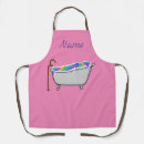 Buscar bombas delantales Para ella