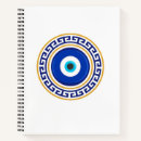 Buscar amuleto cuadernos Ojo malvado