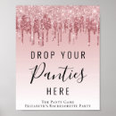 Buscar bragas posters Prometida