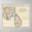 Buscar mapa de la india posters Mostrado