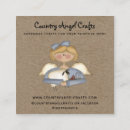 Buscar ángeles tarjetas de visita Para todos