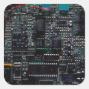 Buscar componente pegatinas Circuito