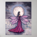 Buscar hadas posters Morado