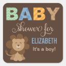 Buscar elefante colorido pegatinas Bebé