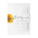 Buscar floral boda cintas invitaciones Acuarela