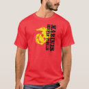 Buscar semper fidelis camisetas Militar
