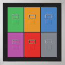 Buscar carpeta posters General y unisex